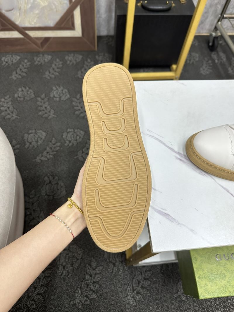 Gucci Low Shoes